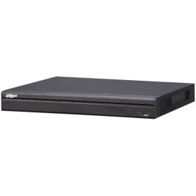 Rejestrator Dahua NVR5232-4KS2 - zdjęcie poglądowe 2